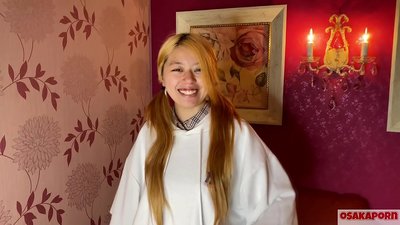 18-letna najstnica japonska masturbacija ver azijka ljubi seks kosmata pička orgazem kurba kurba pizda dildo seks igrače otaku anime dekle Osakaporn