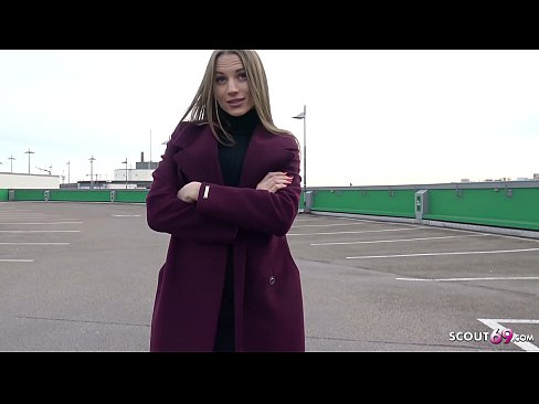 ❤️ NEMŠKI SKAVT JE SANJE DOTIKANJE STEELE, PARKIRIŠČE TELLTALE IN SEKSI ZA DENAR ❤️❌ Porno na sl.mass-pr.ru ☑