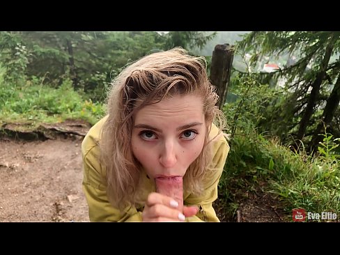 ❤️ Dekle pogoltne spermo po javnem fafanju - Eva Elfi ❤️❌ Porno na sl.mass-pr.ru ☑