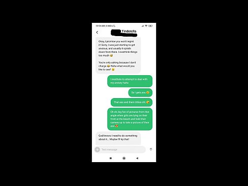 ❤️ V svoj harem sem dodal novo PAWG iz Tinderja ( pogovor s Tinderjem vključen) ❤️❌ Porno na sl.mass-pr.ru ☑